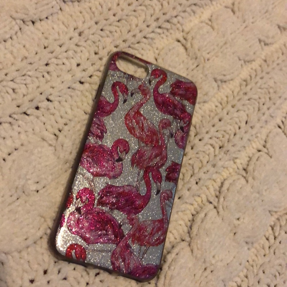 Flamingo Case